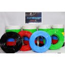 Ver imagem 6 de Fio Cabo Flexível 4 Mm 50 Metros Vermelho