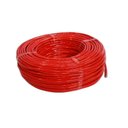 Ver imagem 4 de Fio Cabo Flexível 4 Mm 50 Metros Vermelho