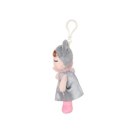 Mini Chaveiro de Pelúcia Angela Zoo Koala - Metoo - 3