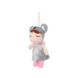 Mini Chaveiro de Pelúcia Angela Zoo Koala - Metoo - 2