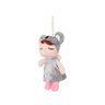 Mini Chaveiro de Pelúcia Angela Zoo Koala - Metoo - 2
