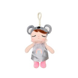 Mini Chaveiro de Pelúcia Angela Zoo Koala - Metoo - 1