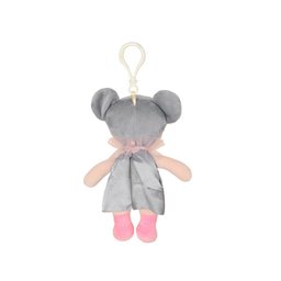 Mini Chaveiro de Pelúcia Angela Zoo Koala - Metoo - 4