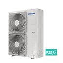 Ver imagem 2 de Ar-condicionado Split Inverter Cassete 54000 Btus Samsung Windfree Quente e Frio Ac060dn4dkg/