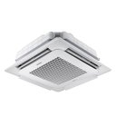 Ver imagem 4 de Ar-condicionado Split Inverter Cassete 54000 Btus Samsung Windfree Quente e Frio Ac060dn4dkg/