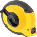 Ver imagem 2 de Trena aço 20mx12,5mm longa fechada ponta gancho - Vonder