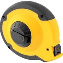 Ver imagem 3 de Trena aço 20mx12,5mm longa fechada ponta gancho - Vonder