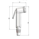 Ver imagem 6 de Mangueira com Gatilho 2,10 m - Sintex