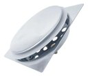 Ver imagem 3 de Ralo Click Up Inteligente 9,4x9,4 cm Inox - Demima