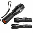 Ver imagem 3 de Lanterna Tatica Police Militar T6 X900 com Bateria Recarregavel