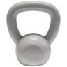 Kettlebell Emborrachado Colorido 14 KG - 1