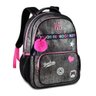 Mochila Rebecca Bonbon RB3197 Rosa - Clio - 1