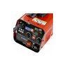 Máquina Solda Multi Processo Mig S Gás Mma Tig140a C/ Arame - 4