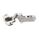 Ver imagem 2 de Kit C/ 2 Dobradiças Sensys Super Alta P/Colagem Em Porta De Vidro E Lateral De Vidro Completas