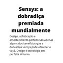 Ver mais imagens de Kit C/ 2 Dobradiças Sensys Super Alta P/Colagem Em Porta De Vidro E Lateral De Vidro Completas