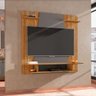 Painel Veneza Titanium/Cinamomo - 3