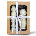 Ver imagem 2 de Kit Presente Velas Holísticas - Kuan Yin, Buda de Quatro Faces e Flor de Lótus Ramim Aromas Kit Pres