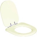 Ver imagem 3 de Tampa de Vaso Sanitário Almofadada para Bacia Icasa