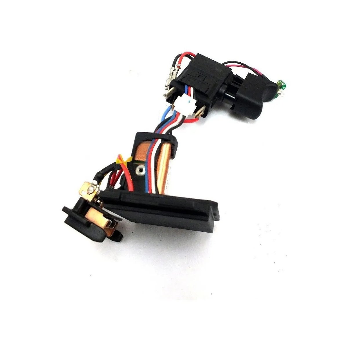 OEM DeWalt Cordless Trigger Switch & Module N359799 – Replacement For DCD985, DCD980, DCD780, DCD785 Drills