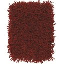 Ver imagem 1 de Tapete Clemant 200x250 Vermelho