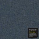 Ver imagem 3 de Cabeceira Cama Box Casal Queen Size Lylla 160cm Capitonê com Frame Linho Azul - Abmaza