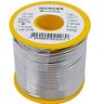 Solda Estanho 2.4mm 50x50 C/ Fluxo Ra (t2) Rolo 500g - Cobix - 1