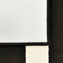 Ver imagem 2 de Tapete Ilusion 150x195 Panda 01/51