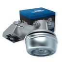 Ver imagem 1 de Ponteira Transmissão 26mm X Quadrado para Roçadeira Stihl Fs85 55 120 Fr220