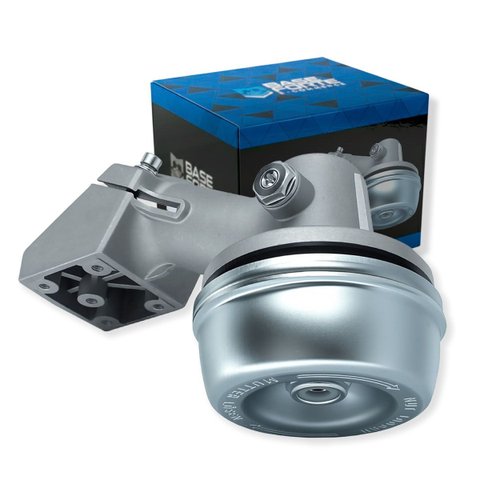 Ponteira Transmissão 26mm X Quadrado para Roçadeira Stihl Fs85 55 120 Fr220