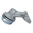 Ver imagem 2 de Ponteira Transmissão 26mm X Quadrado para Roçadeira Stihl Fs85 55 120 Fr220