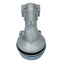 Ver imagem 3 de Ponteira Transmissão 26mm X Quadrado para Roçadeira Stihl Fs85 55 120 Fr220