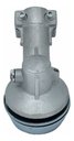 Ver imagem 3 de Ponteira Transmissão 26mm X Quadrado para Roçadeira Stihl Fs85 55 120 Fr220