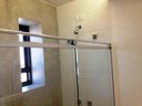 Ver imagem 2 de Box Light para Banheiro 1,90x1,70m 8mm Cromado Woodglass Light Cromado