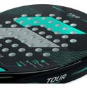 Ver imagem 3 de Raquete de Padel Fort Tour 3k (c/ Capa)