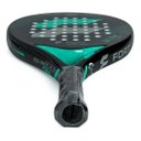 Ver imagem 2 de Raquete de Padel Fort Tour 3k (c/ Capa)