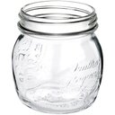 Ver imagem 4 de Bormioli Rocco Qstagioni Queijeira 9x9x9cm 250ml Vidro Transp Tampa Inox