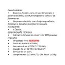 Ver imagem 5 de Martelete Pneumatico 4 Cinzeis Potente Brasil
