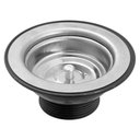 Ver imagem 3 de Pia de Cozinha Inox com Válvula 120x52,5cm Multimóveis Cr25350 Inox