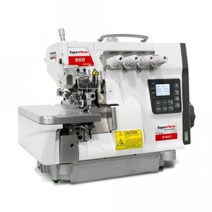 Interloque Eletrônica C/ Motor De Passo Ssp-900c5 Super Nova