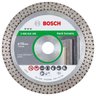 Disco Diamantado Turbo Best For Hard Ceramic 76x10x1,9x6,5 Mm 01 Peça 2608615109-000 Bosch - 5