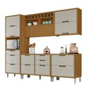 Ver imagem 1 de Cozinha Completa 5 Peças Imperatriz Nesher