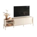 Ver imagem 1 de Bancada Rack de TV com Nicho 190cm Maré Madetec