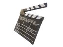 Ver imagem 5 de Claquete Placa Quadro Decorativo Criativo Estúdio Cinema Quarto Sala Decora Festa Filmagem