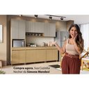 Ver imagem 2 de Cozinha Modulada Nesher Simone Mendes Simone Mendes 5 Peças (2aéreos+2balcões+1paneleiro) C5p114