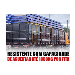 Cinta Catraca Fita 10mx38mm P/ 1t. - Stels Reforçada - 4