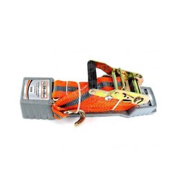 Cinta Catraca Fita 10mx38mm P/ 1t. - Stels Reforçada - 2