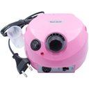 Ver imagem 1 de Super Lixadeira Motor Elétrica Unhas Nail Drill Porquinho 50000 Rpm 1° Linha - Original