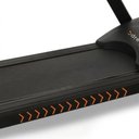 Ver imagem 3 de Esteira Eletrônica Profissional Dream Fitness Lcs 3+0 Tech Motor Weg 2.0hp Velocidade até 20 Km/h