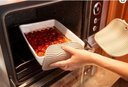 Ver imagem 5 de Kit C/ 4 Apoio/descanso de Panela Redondo Preto em Silicone Atóxico com Maior Espessura para Proteçã