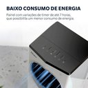 Ver imagem 6 de Climatizador de Ar Oster Portátil 4 em 1 5,3l 110v